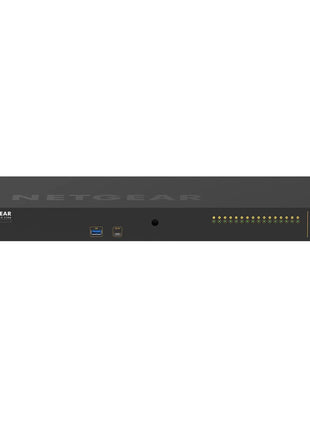 Netgear AV M4250-16XF Managed Switch XSM4216F-100EUS
