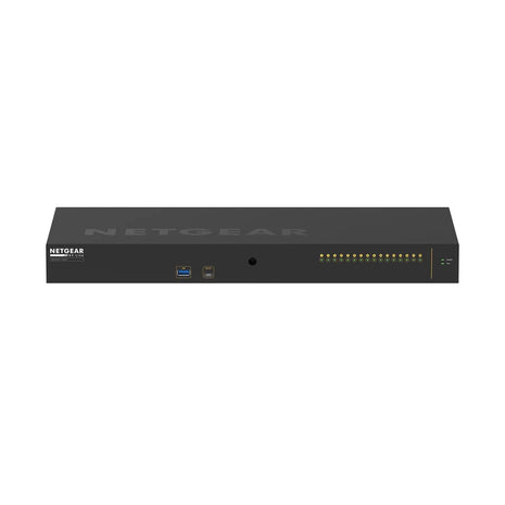 Netgear AV M4250-16XF Managed Switch XSM4216F-100EUS