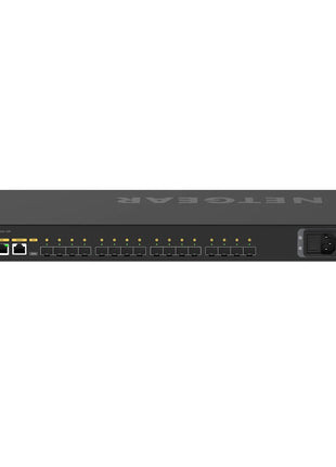 Netgear AV M4250-16XF Managed Switch XSM4216F-100EUS