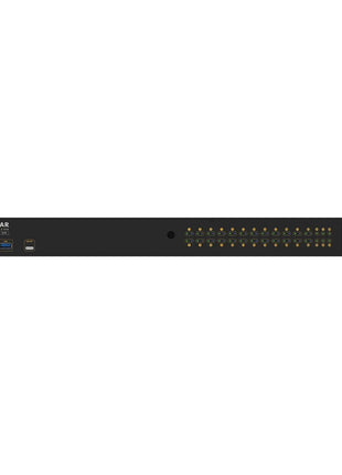 Netgear AV M4250-26G4F-POE+ Managed Switch GSM4230P-100EUS