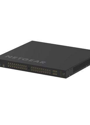 Netgear AV M4250-40G8F-POE+ Managed Switch GSM4248P-100EUS