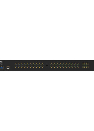 Netgear AV M4250-40G8F-POE+ Managed Switch GSM4248P-100EUS