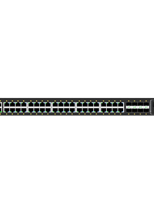 Netgear AV M4250-40G8F-POE+ Managed Switch GSM4248P-100EUS