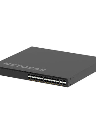 Netgear AV M4350-24F4V Fully Managed Switch XSM4328FV-100NES