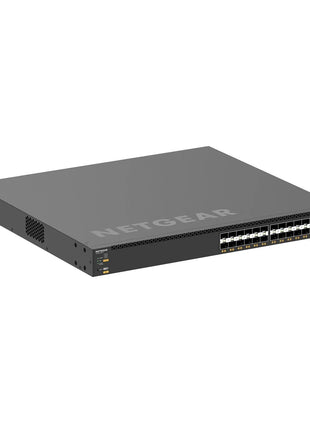 Netgear AV M4350-24F4V Fully Managed Switch XSM4328FV-100NES