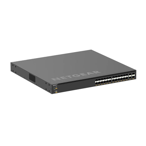 Netgear AV M4350-24F4V Fully Managed Switch XSM4328FV-100NES