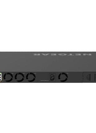 Netgear AV M4350-24F4V Fully Managed Switch XSM4328FV-100NES