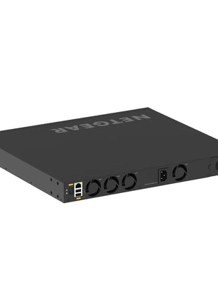 Netgear AV M4350-24F4V Fully Managed Switch XSM4328FV-100NES