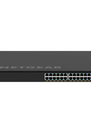 Netgear AV M4350-24G4XF Fully Managed Switch GSM4328-100NES