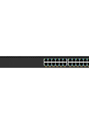 Netgear AV M4350-24G4XF Fully Managed Switch GSM4328-100NES