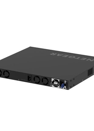 Netgear AV M4350-24G4XF Fully Managed Switch GSM4328-100NES