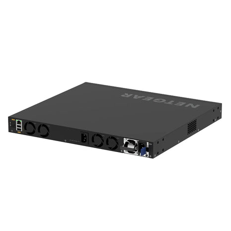 Netgear AV M4350-24G4XF Fully Managed Switch GSM4328-100NES