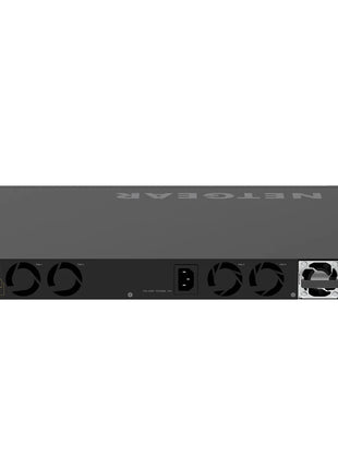 Netgear AV M4350-24G4XF Fully Managed Switch GSM4328-100NES