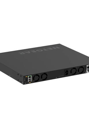 Netgear AV M4350-24G4XF Fully Managed Switch GSM4328-100NES