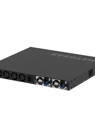 Netgear AV M4350-48G4XF Fully Managed Switch GSM4352-100NES