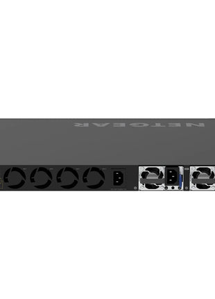 Netgear AV M4350-48G4XF Fully Managed Switch GSM4352-100NES