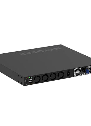 Netgear AV M4350-48G4XF Fully Managed Switch GSM4352-100NES