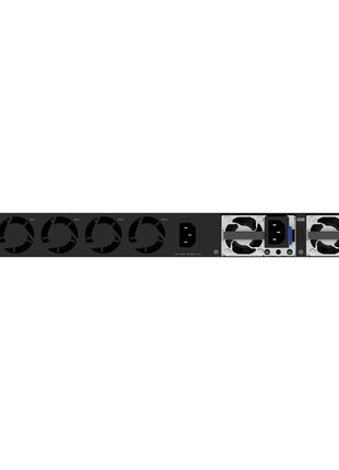 Netgear AV M4350-48G4XF Fully Managed Switch GSM4352-100NES