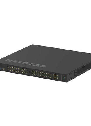 Netgear AV M4250-40G8XF-POE+ Managed Switch GSM4248PX-100EUS