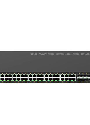 Netgear AV M4250-40G8XF-POE+ Managed Switch GSM4248PX-100EUS