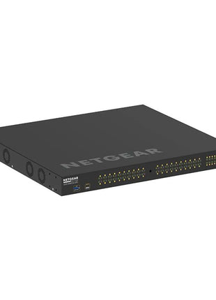 Netgear AV M4250-40G8XF-POE+ Managed Switch GSM4248PX-100EUS