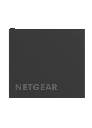 Netgear AV M4250-40G8XF-POE+ Managed Switch GSM4248PX-100EUS