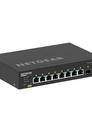Netgear AV M4250-8G2XF-POE+ Managed Switch GSM4210PX