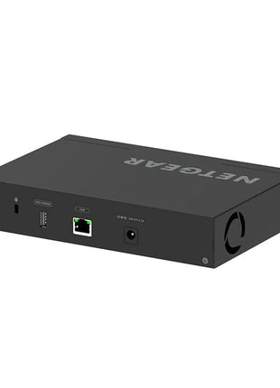 Netgear AV M4250-8G2XF-POE+ Managed Switch GSM4210PX