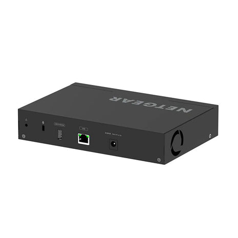 Netgear AV M4250-8G2XF-POE+ Managed Switch GSM4210PX