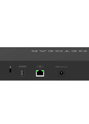Netgear AV M4250-8G2XF-POE+ Managed Switch GSM4210PX