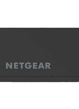 Netgear AV M4250-8G2XF-POE+ Managed Switch GSM4210PX