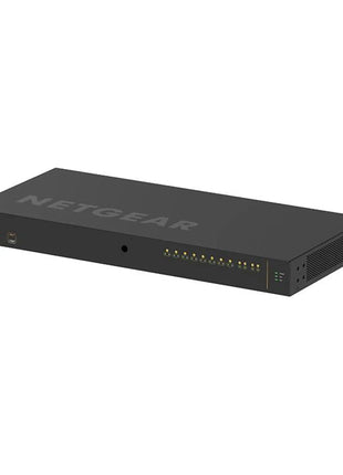 Netgear AV M4250-10G2XF-POE+ Managed Switch GSM4212PX