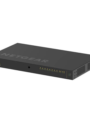 Netgear AV M4250-10G2XF-POE++ Managed Switch GSM4212UX