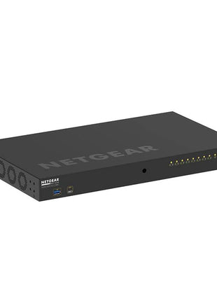 Netgear AV M4250-10G2XF-POE++ Managed Switch GSM4212UX