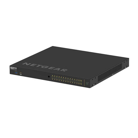 Netgear AV M4250-26G4F-POE++ Managed Switch GSM4230UP