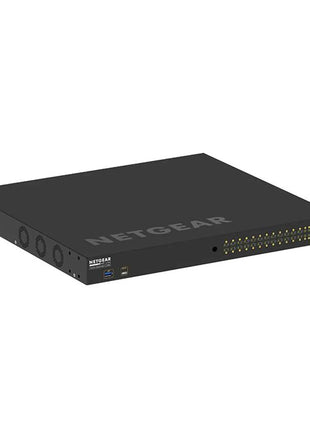 Netgear AV M4250-26G4F-POE++ Managed Switch GSM4230UP