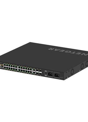 Netgear AV M4250-26G4F-POE++ Managed Switch GSM4230UP