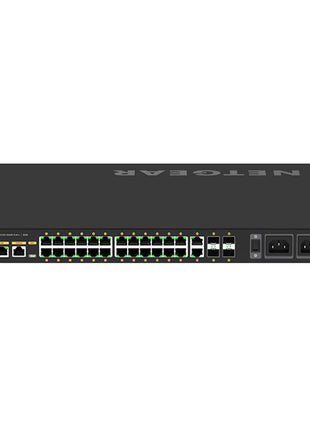 Netgear AV M4250-26G4F-POE++ Managed Switch GSM4230UP