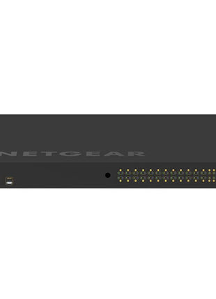 Netgear AV M4250-26G4F-POE++ Managed Switch GSM4230UP