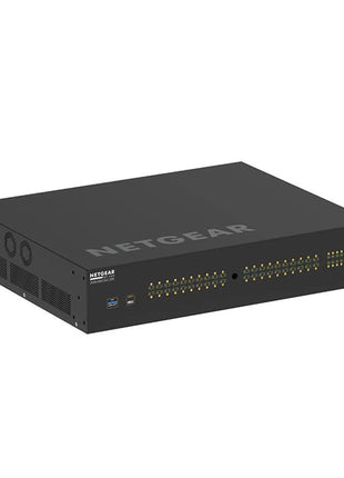 Netgear AV M4250-40G8XF-POE++ Managed Switch GSM4248UX