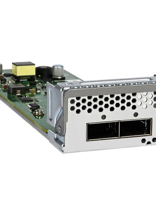 Netgear AV APM402XL-10000S 2PT 40G QSFP+ Port Card XSM4396S