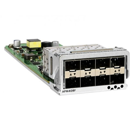 Netgear AV APM408F-10000S 8PT 1G/G BASE-T Port Card
