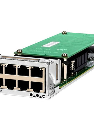 Netgear AV APM408P-10000S 8PT 10G BASE-T POE+ Port Card XSM4396S