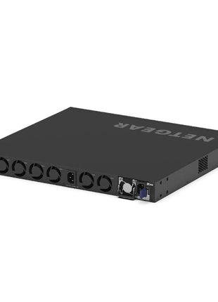 Netgear AV M4350-16V4C Managed Switch 16xSFP28 25G and 4xQSFP28 100G VSM4320C-100NES