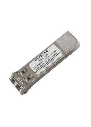 Netgear AV AGM732F SFP Transceiver 1000BASE-LX