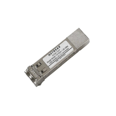 Netgear AV AGM732F SFP Transceiver 1000BASE-LX