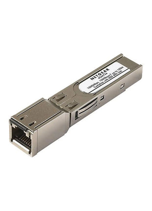 Netgear AV AGM734 SFP Transceiver 1000BASE-T