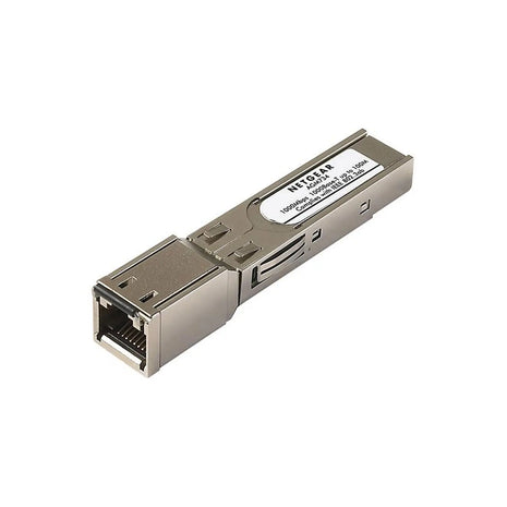 Netgear AV AGM734 SFP Transceiver 1000BASE-T