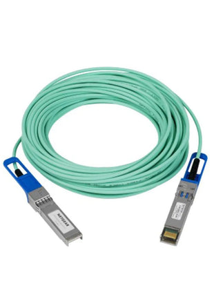 Netgear AV AXC7615 15m Active Optical SFP+ Direct Attach Cable