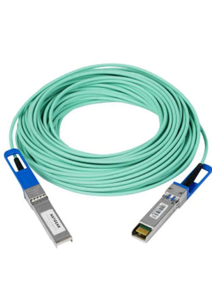 Netgear AV AXC7620 20m Active Optical SFP+ Direct Attach Cable